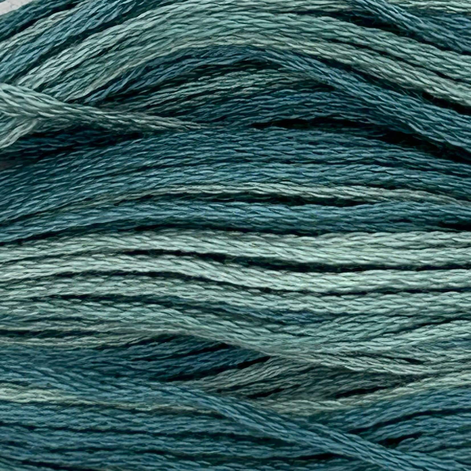 OTF Threads - Wholesale Thread - OTF Threads™ Variegated 6 Strand Embroidery Floss Box of 2410