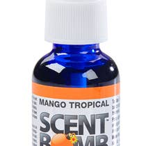 Scent Bomb - Vente Désodorisant - Désodorisant Scent Bomb Standard 12