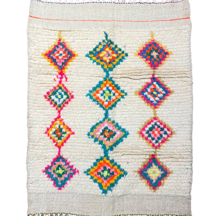 SOUK in the CITY - Wholesale Area Rug - Ourika Rug 131/100