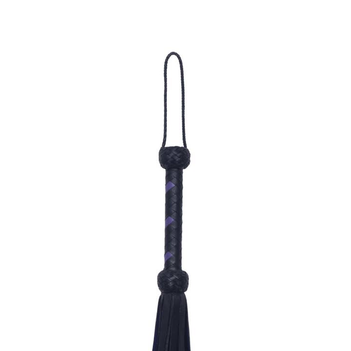 The Master Tanners – wholesale Sex toy – Leather Flogger Heavy Duty 9 Tails Flogger Bdsm Whip