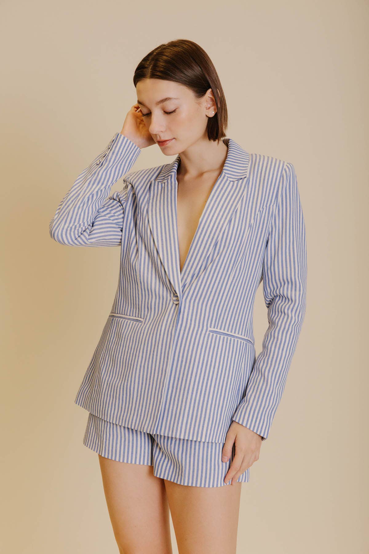 Aureum - Wholesale Suit Jacket - Women's - AO12673