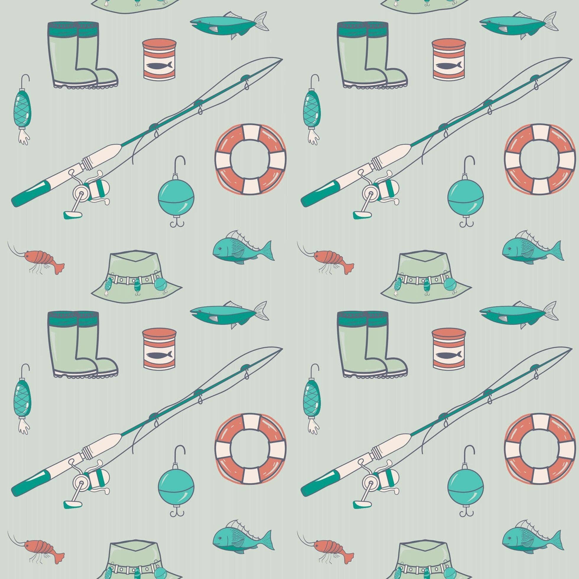 Convertible Romper - Cast A Line for wholesale on Faire2