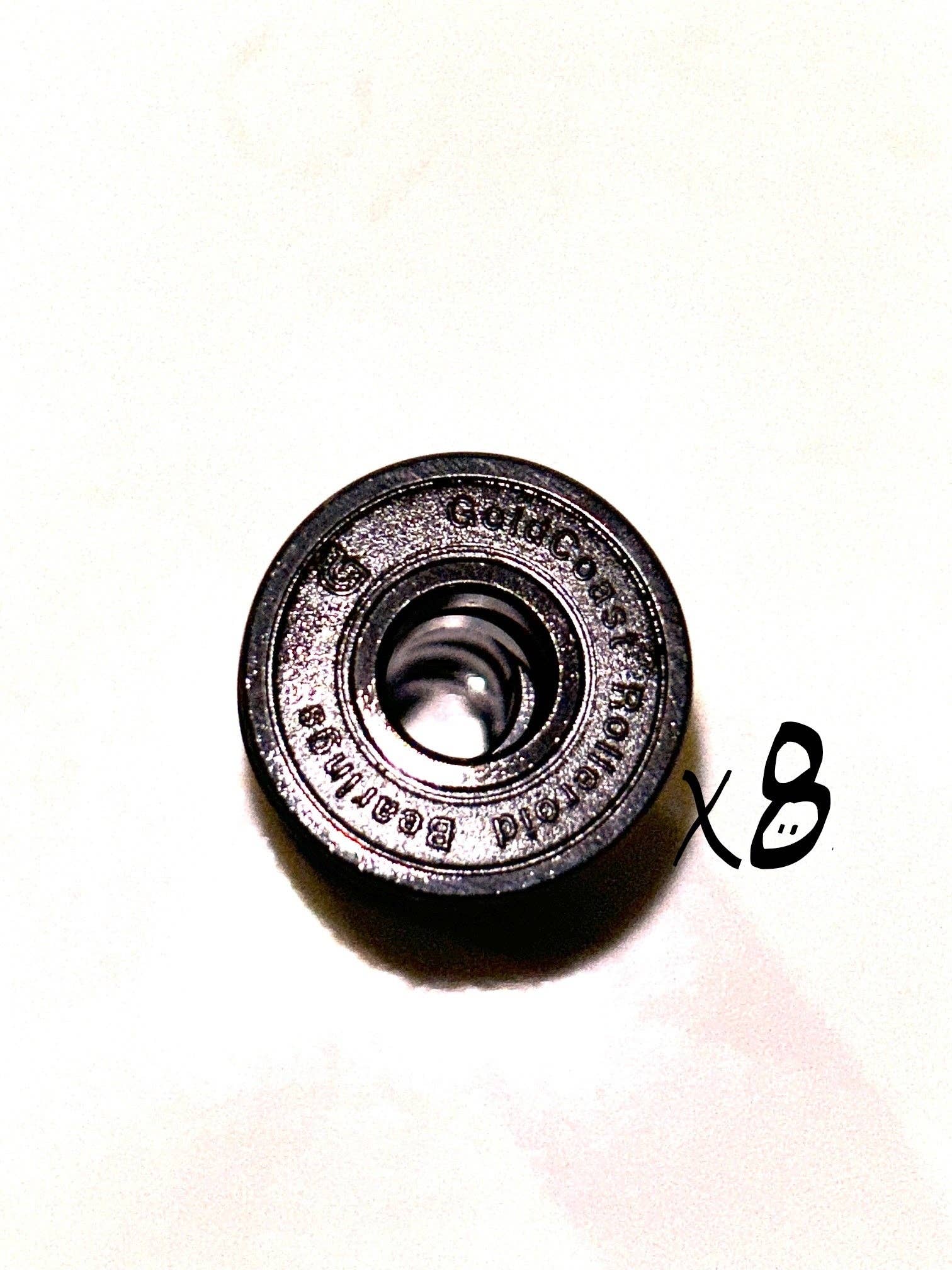 GoldCoast Skateboards - Wholesale Sporting Accessories - Goldcoast Rolleroid Bearings1