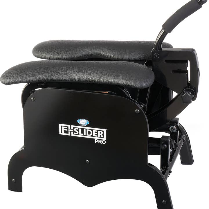 Cloud 9 F-Slider Pro Heavy Duty Self Pleasuring Chair for wholesale by Cloud9Novelties