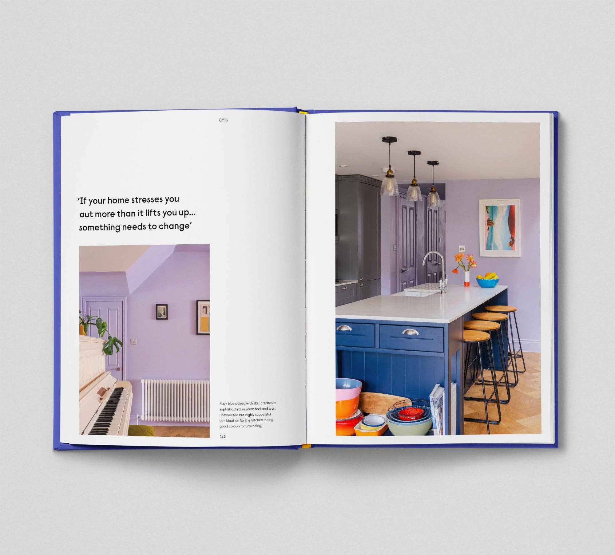 Hoxton Mini Press - Wholesale Huis- en tuinboek - Het Nieuwe Kleurrijke Huis5