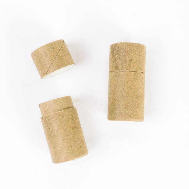 Simply Earth - Wholesale Lip Balm Case/Holder - Sustainable Lip Balm Container