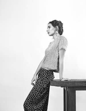 This Ilk - Wholesale Dangle Earrings - Dunning Earrings5