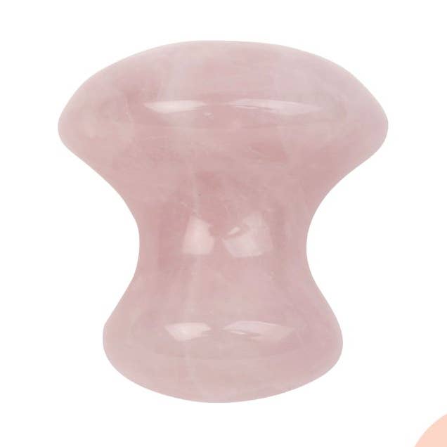 CHAMPIGNON DEPUFF (ROSENKVARTS) for engroshandel hos Roll on jade