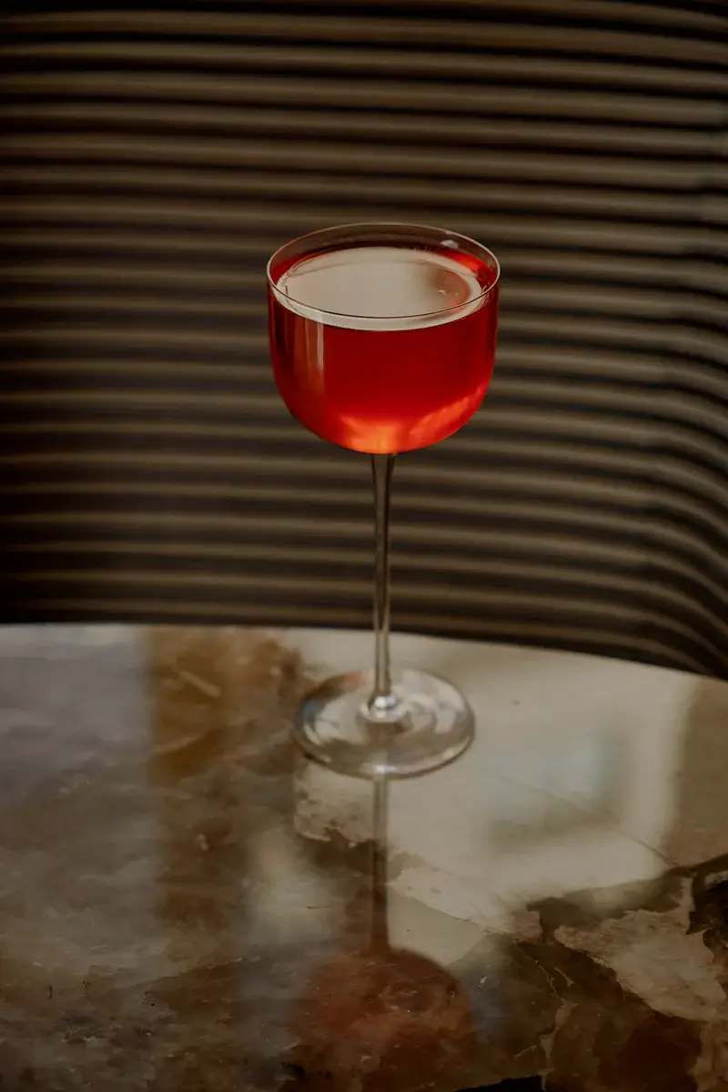 Hospitality Glass - Wholesale Cocktail/Liquor Glass - Ritual 5.5 oz. Cocktail2