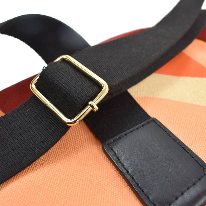 Dupatta Designs - Wholesale Crossbody Bag - Women's - Chihiro Colorblock Cross-body Bag15