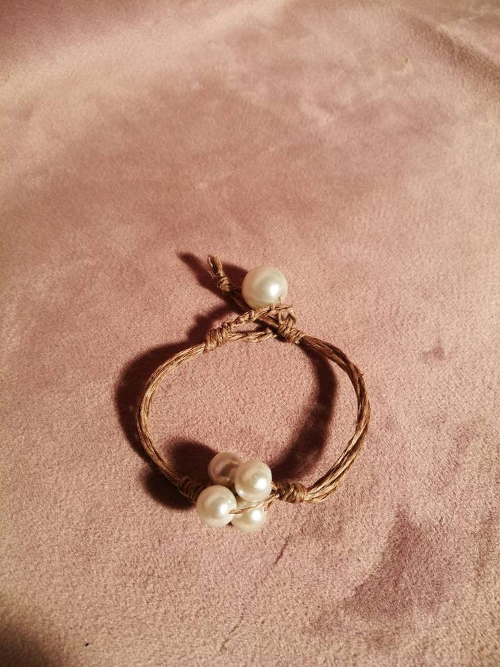 Trastevere Bracelet - Rome Collection for wholesale by Forma&Colore