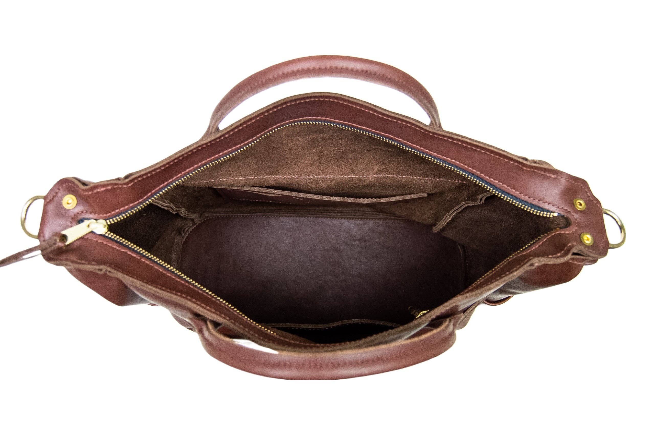 Urban Southern - Wholesale Tote Bag - Women's - Legacy Voyager2