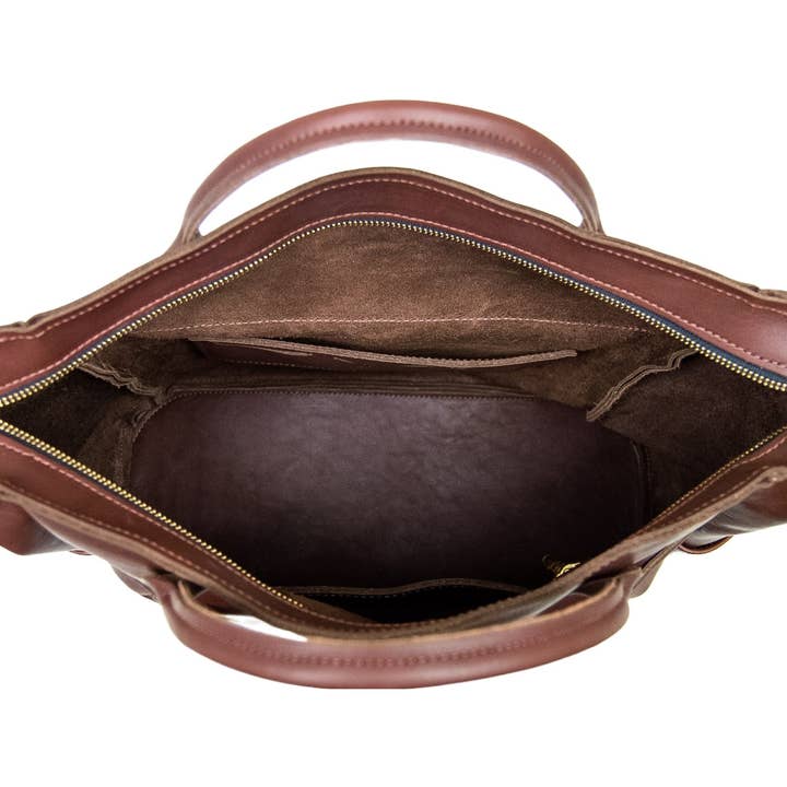 Urban Southern - Wholesale Tote Bag - Women's - Legacy Voyager2