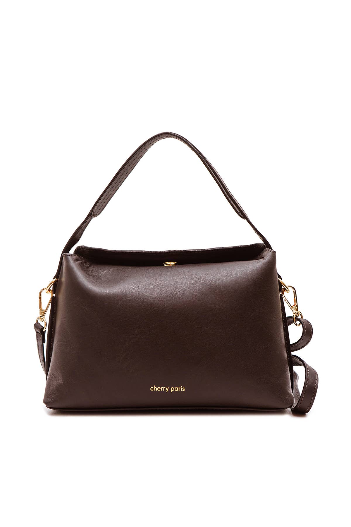 Cherry Paris - Vendita all'ingrosso Tracolla - Donna - Borsa HÉLÈNE - 418415