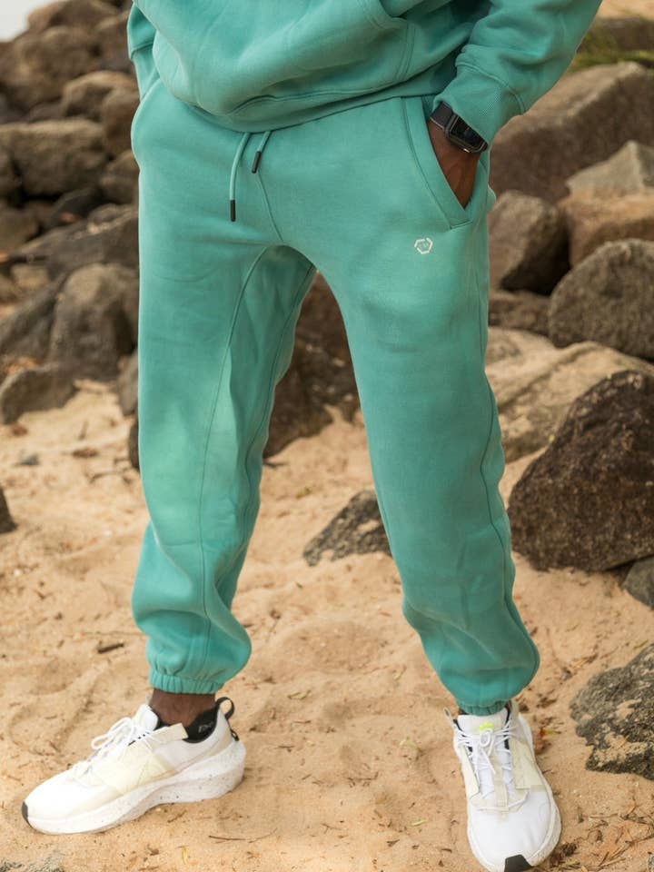 The Daily Jogger for wholesale by Legendary Made