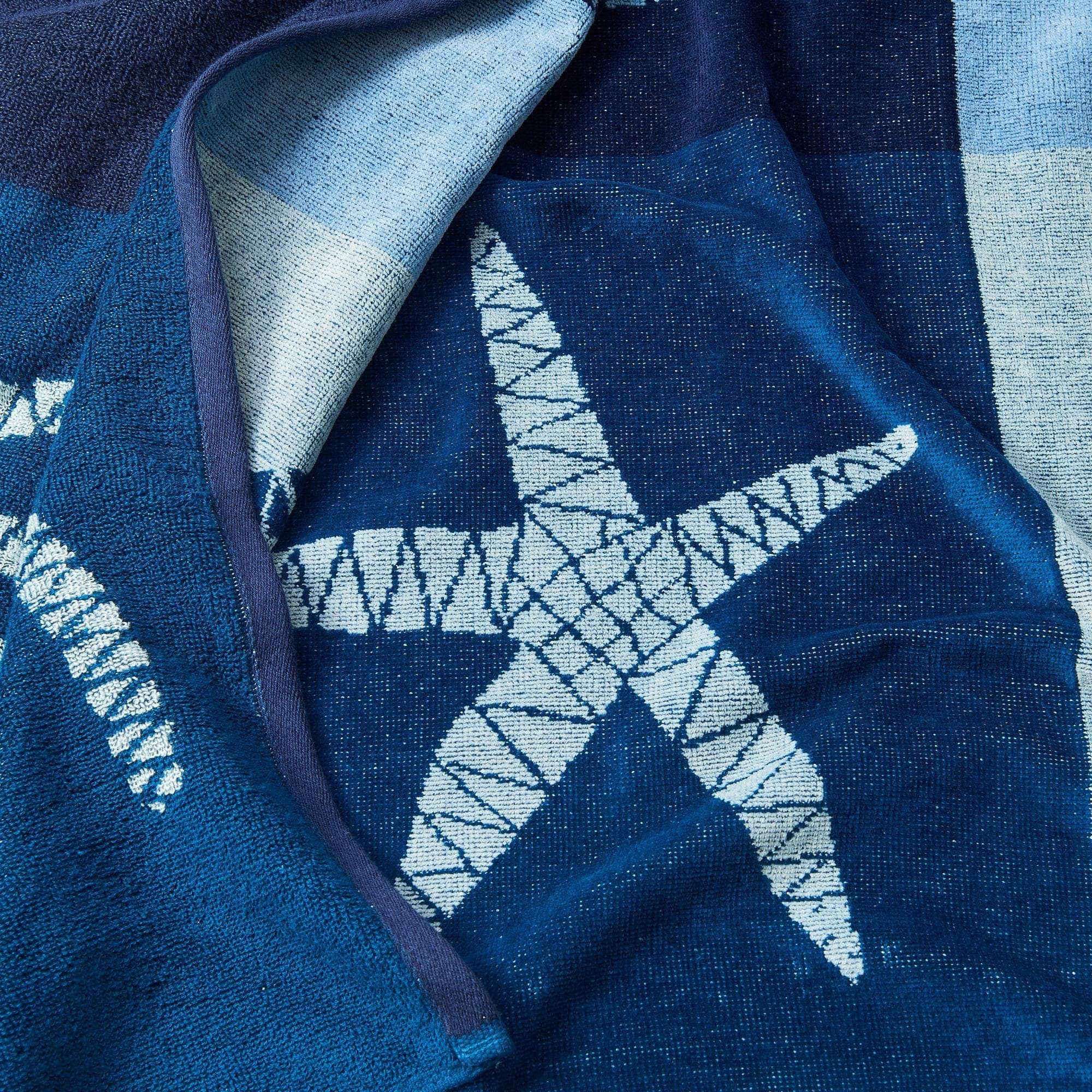 BH Collective - Wholesale Beach Towel - Beach Towels - 100% Cotton Jacquard, 2pk  - Playa Collection12