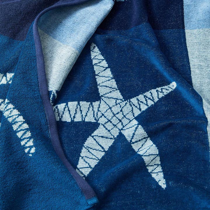 BH Collective - Wholesale Beach Towel - Beach Towels - 100% Cotton Jacquard, 2pk - Playa Collection38