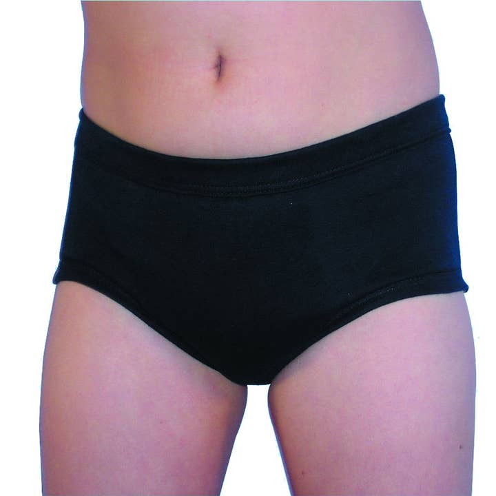 Boys Padded Brief for wholesale by diurnetix