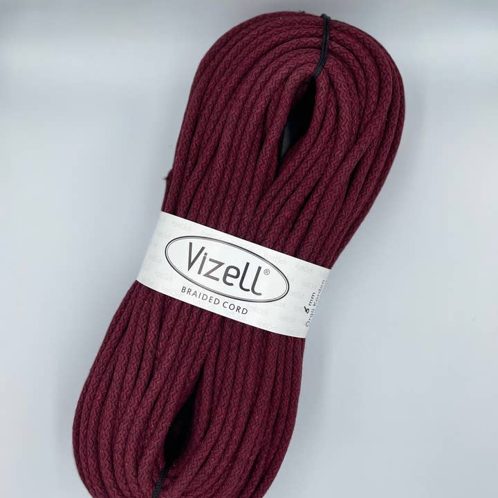 SannasDecor - Wholesale Yarn - Tress yarn, Cord rope, Macrame yarn, Accessories11