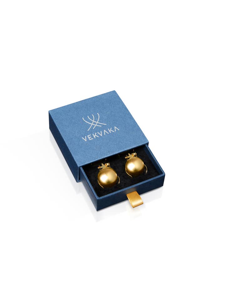 EXTINCTEUR EN LAITON, PACK DE 4 pour la vente par Vekvaka