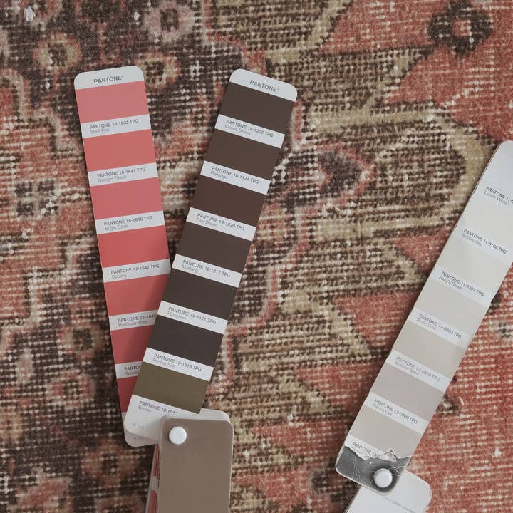 Vintage Pillows Store - Wholesale Runner Rug - Turkish Oushak Extra Long Runner - Stair Tread 2'12'' X 25'111