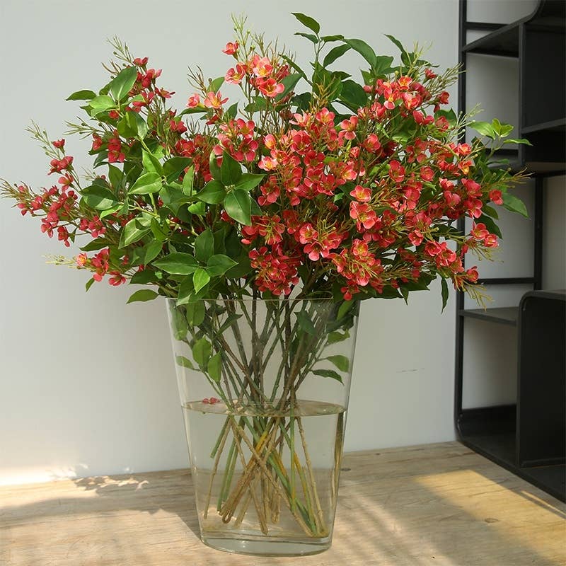 ACNITE(We cover U.S. import duties) - Wholesale Artificial Flowers - Artificial cherry blossom flower | faux flowers | Home decor5