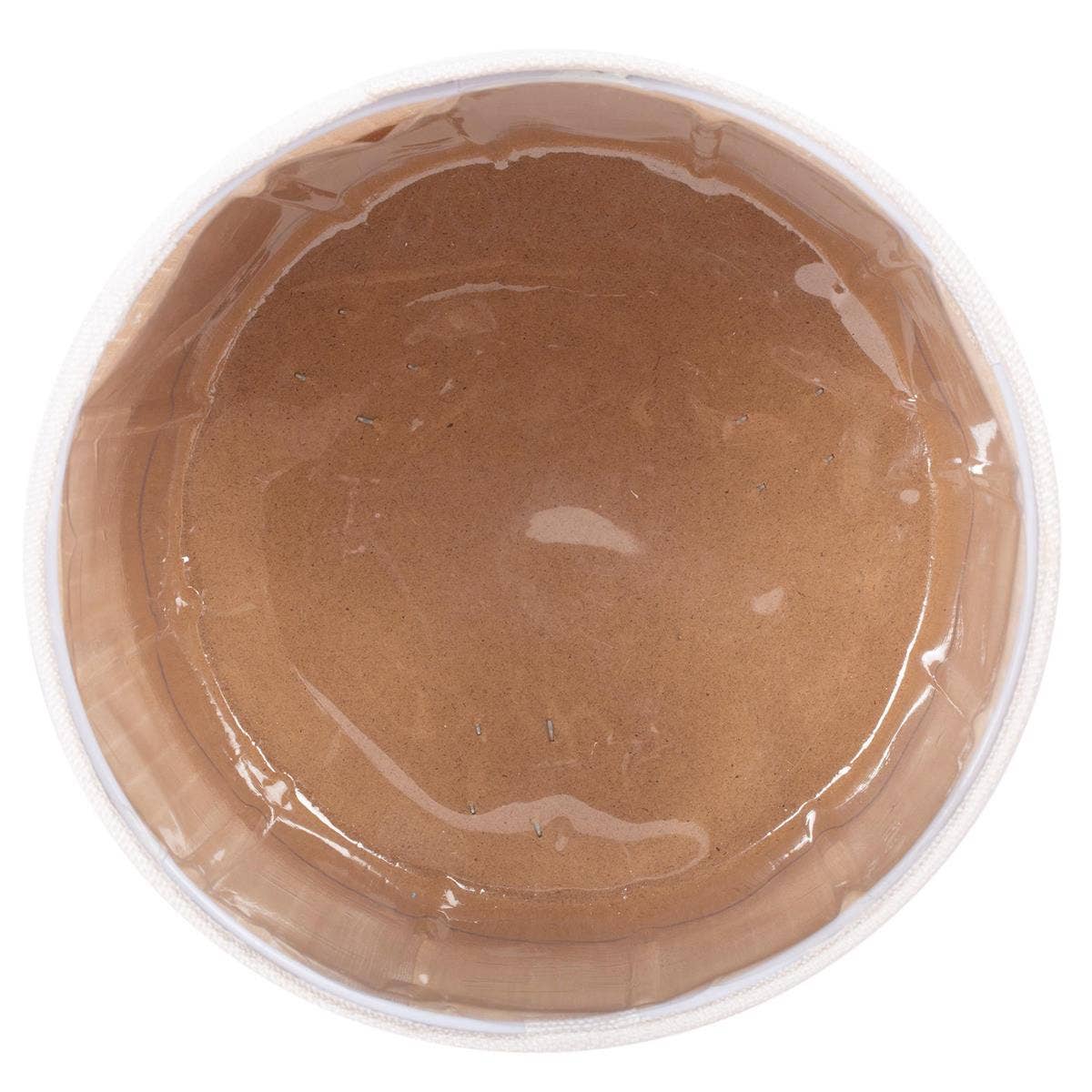 Truu Design - Wholesale Plant Pot - Set of two decorative bamboo baskets for indoor and outdoor5