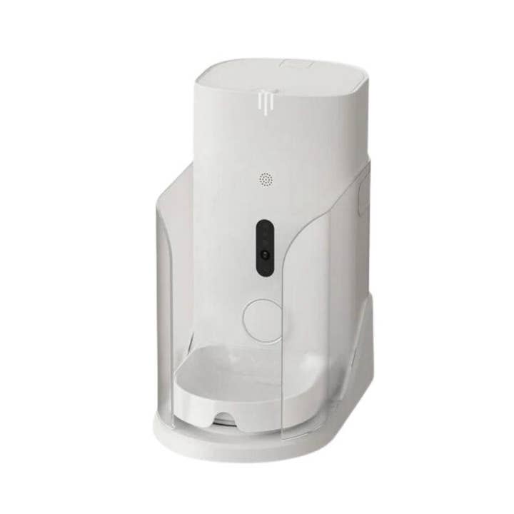 Petpuro - Wholesale Pet Bowl - Cat/Dog - CATLINK Multi-Pet Recognition Automatic Feeder