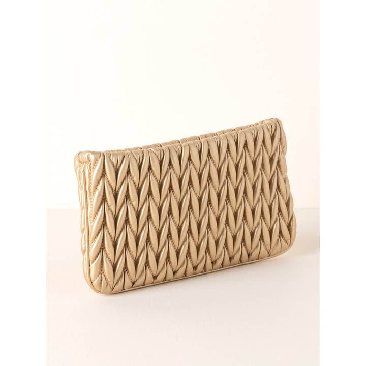 Shiraleah - Wholesale Pouch - Women's - JODY ZIP POUCH