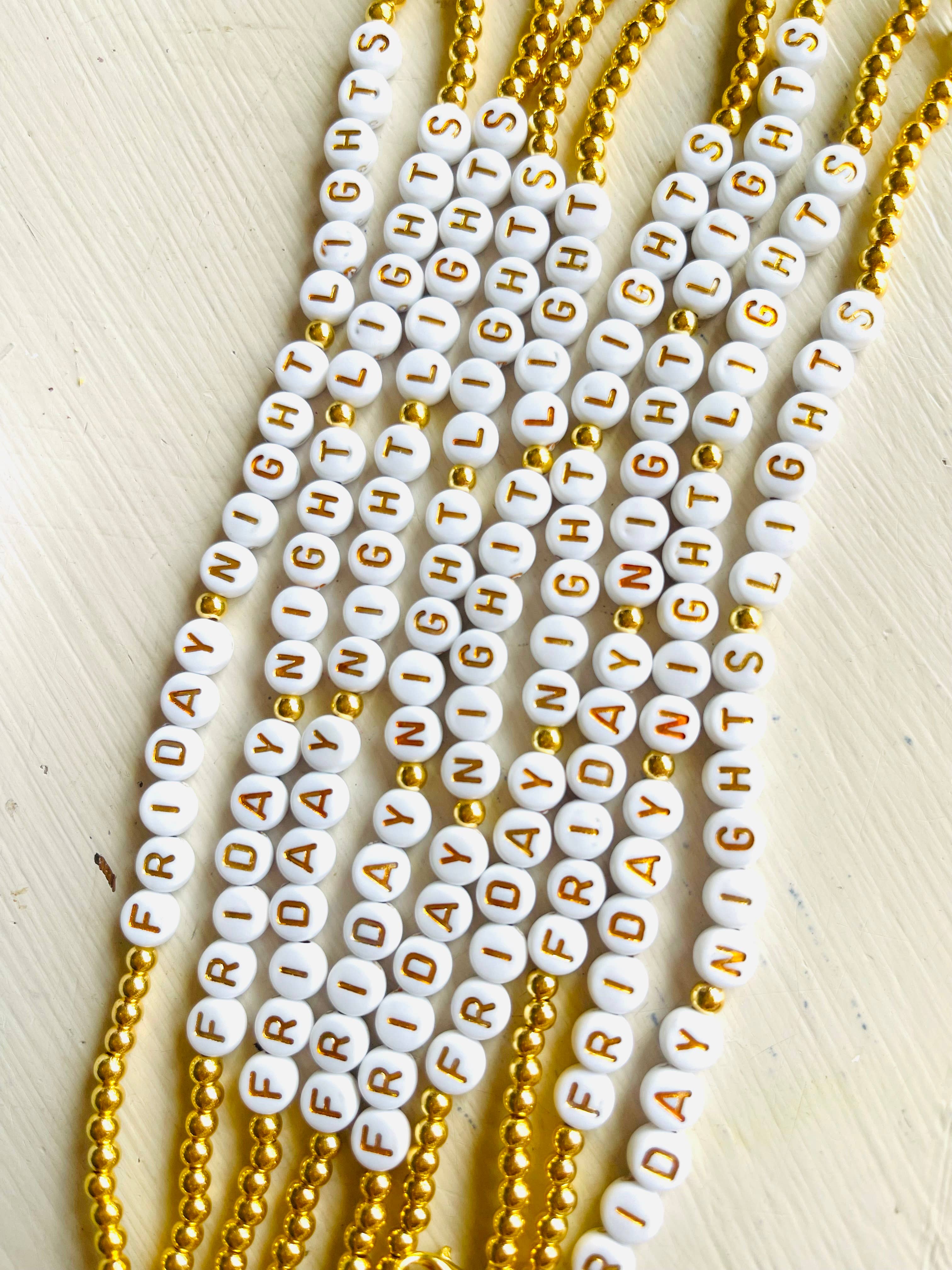 ShannAgains Jewels - Wholesale Hat Accessory - Women's - Trucker Hat Chain1