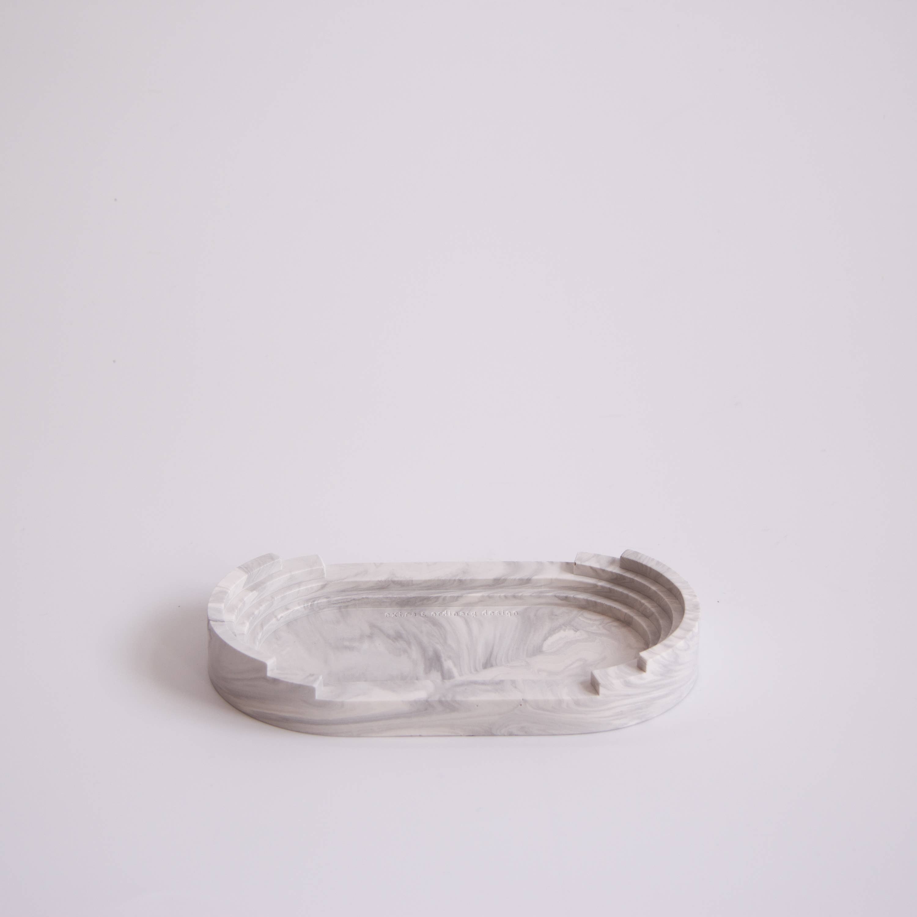 Extra&ordinary Design – wholesale Prydnadsbricka – Lång bricka från Scala kollektion1