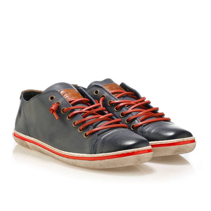 Mario Donati - Wholesale Lifestyle Sneakers - Men's - Pasadena 51438
