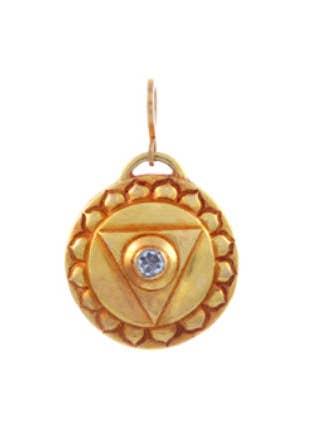 Throat or Visudda Chakra for wholesale by TULKU