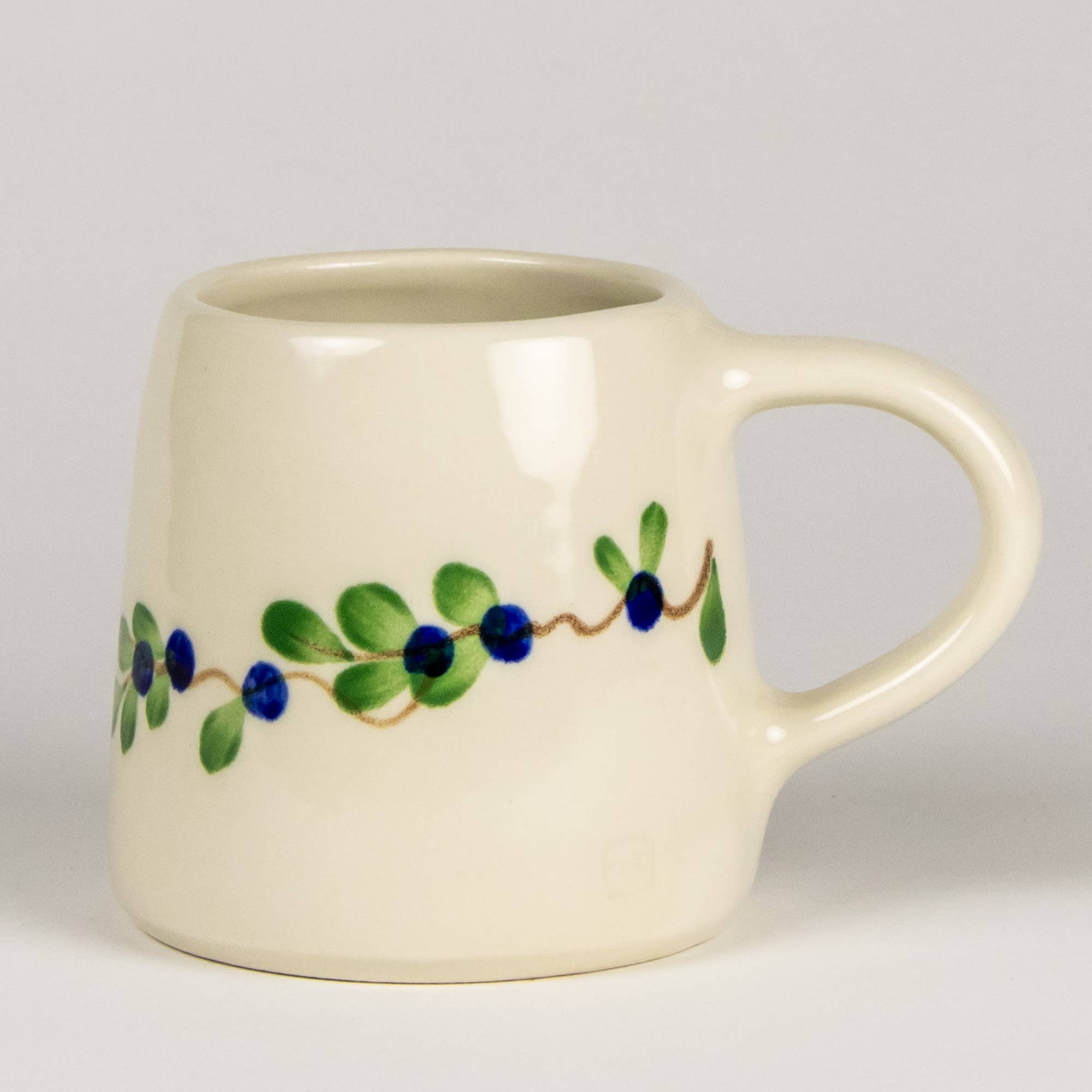 Emerson Creek Pottery - Wholesale Coffee Mug - Classic Mug12