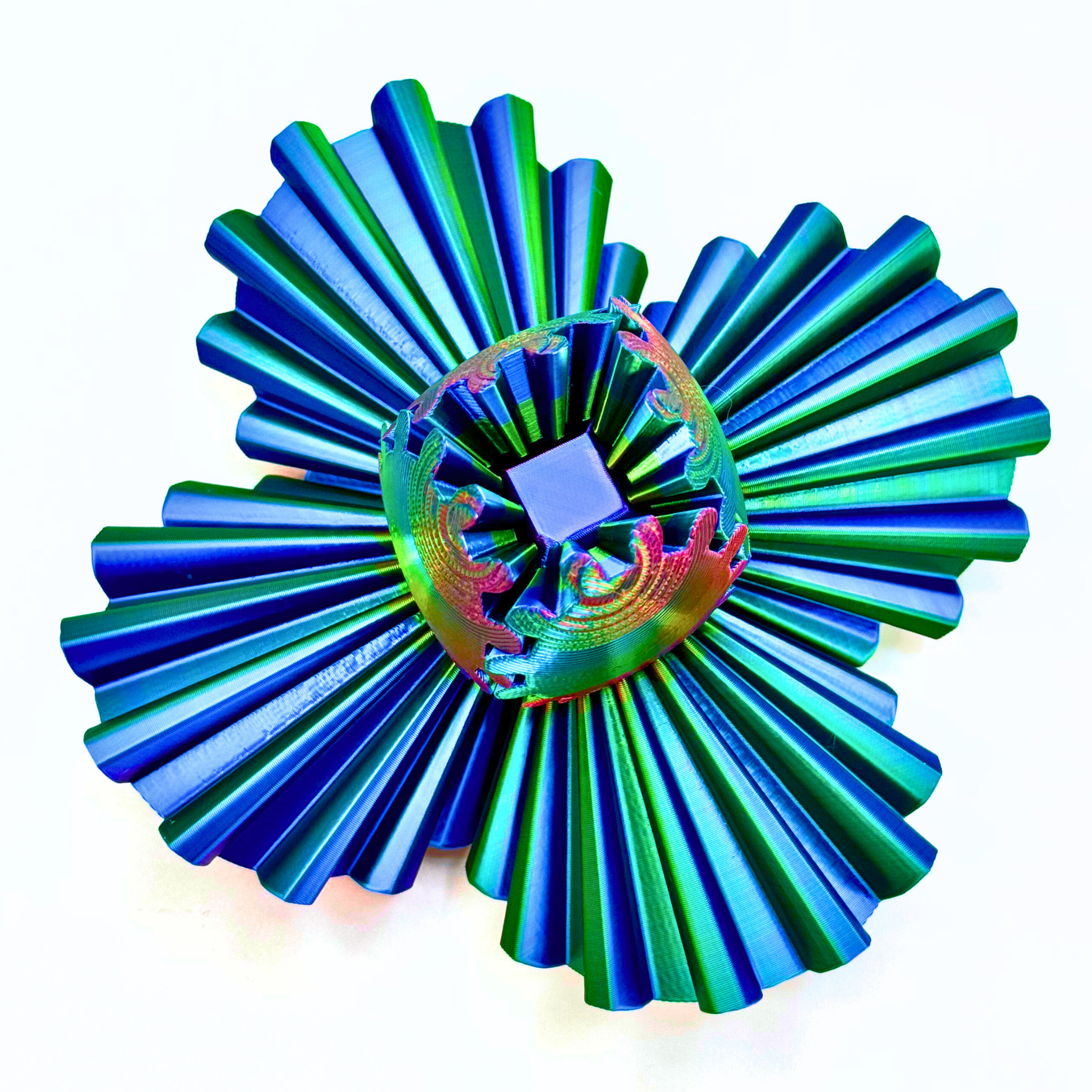 Dragon Fidgets – wholesale Fidget Toy - Barn – Liten kugghjulsboll som fidget-leksak23