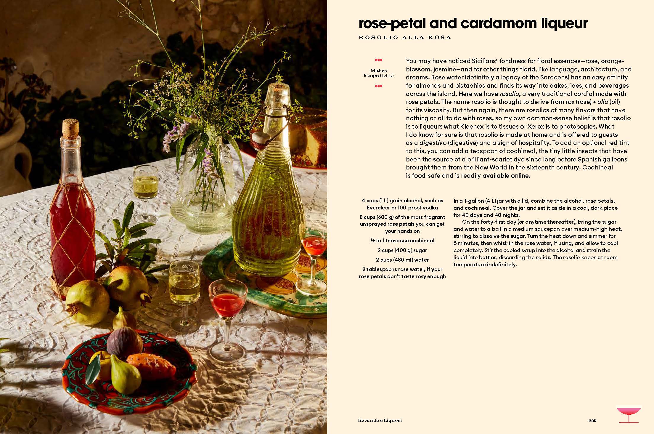 Chronicle Books - Wholesale Baking & Dessert - Sicily, My Sweet10