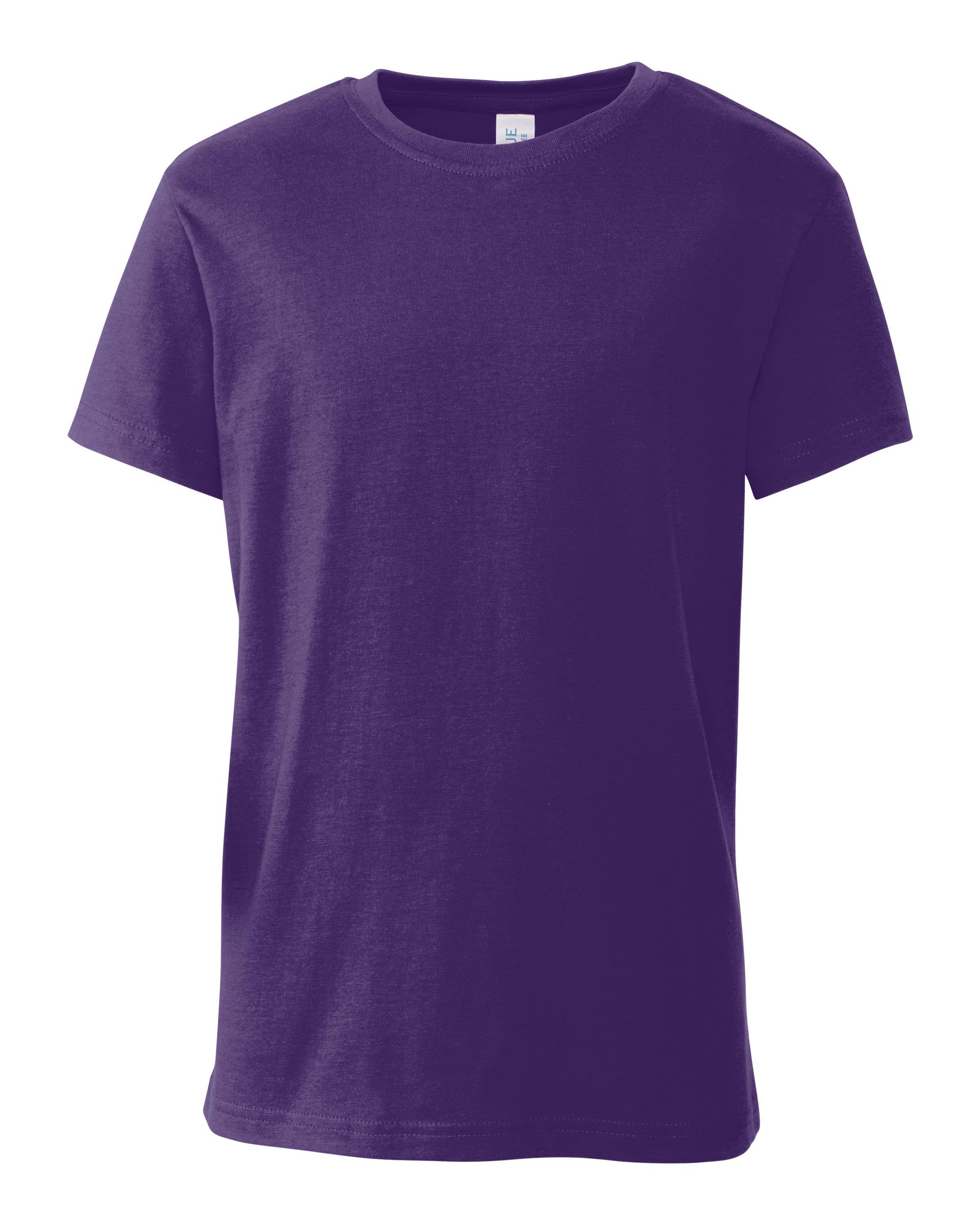 Cutter & Buck - Wholesale T-Shirt - Kids - Clique Playlist Youth Tee9