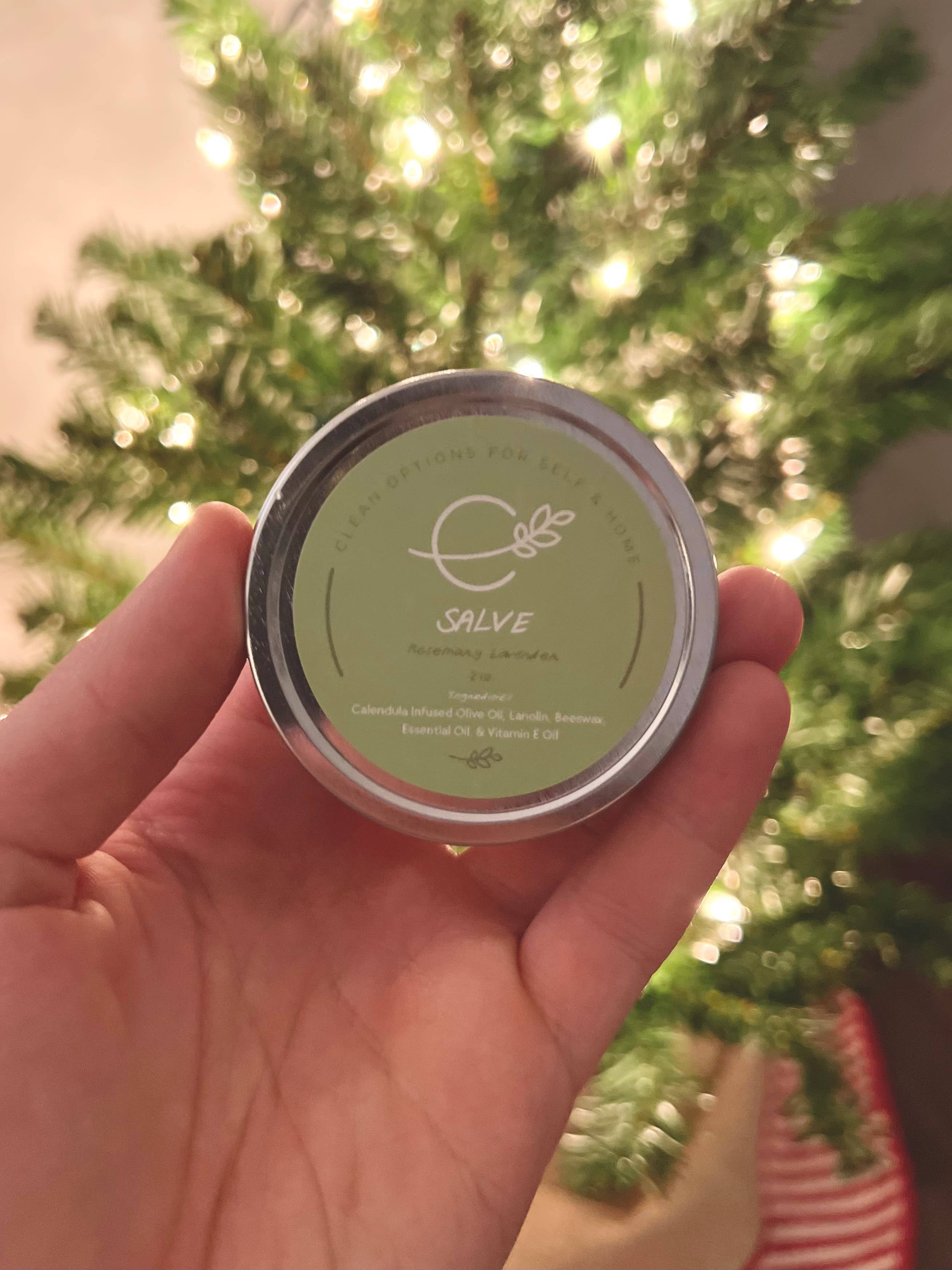 Cosh - Wholesale Healing salve/balm/cream - Healing Salve3