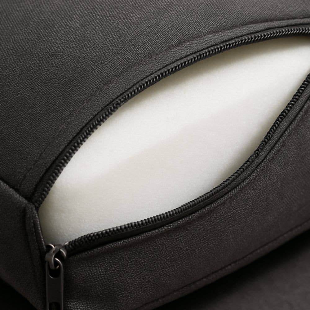 Foam Canada - Wholesale Bedding Pillow - Custom Cut foam,  Replacement Foam Cushion foam insert 1