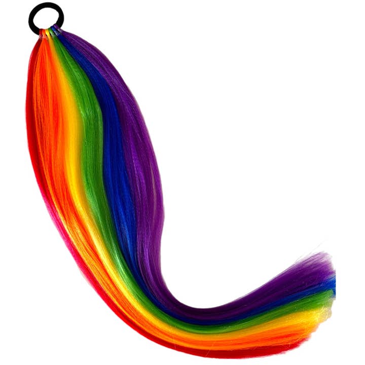 Rainbow Tail for wholesale by Magic Manes