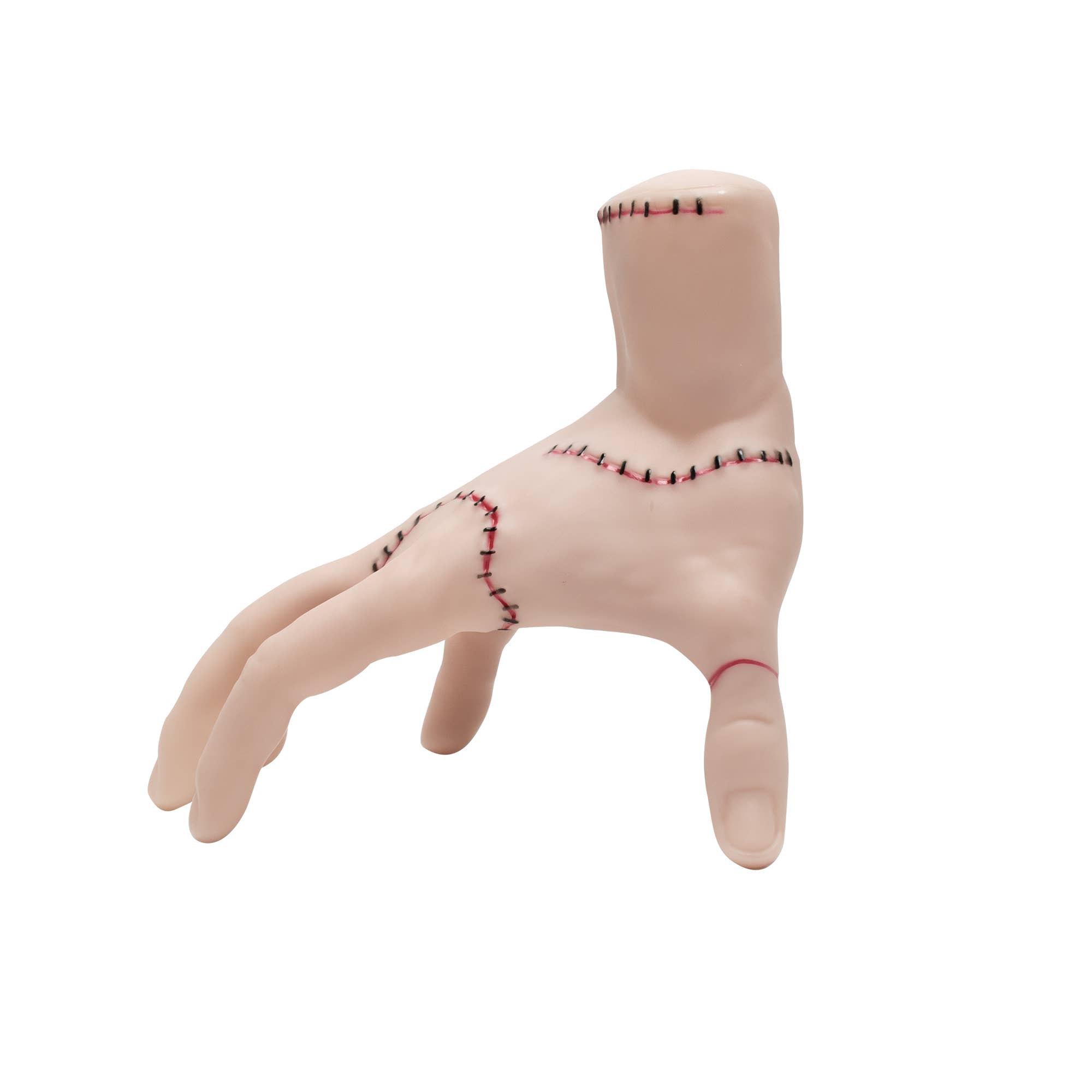 Mad Monkey GmbH - Wholesale Decorative Figurine - Wednesday - “Ice-cold hand” table lamp8