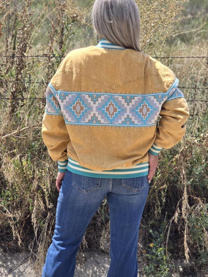 Sterling Kreek - Vendita all'ingrosso Bomber - Donna - Giubbotto Bomber Fresco Anni '903