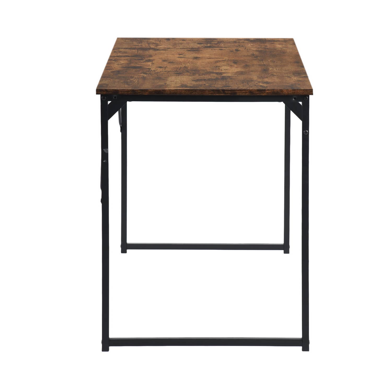HOMYCASA DESIGN INC - Wholesale Console Table - Industrial Simple Computer Desk For Office Vintage 140CM7