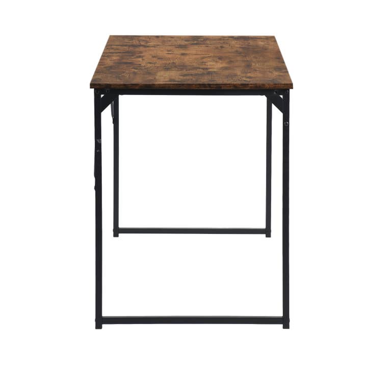 HOMYCASA DESIGN INC - Wholesale Console Table - Industrial Simple Computer Desk For Office Vintage 140CM7