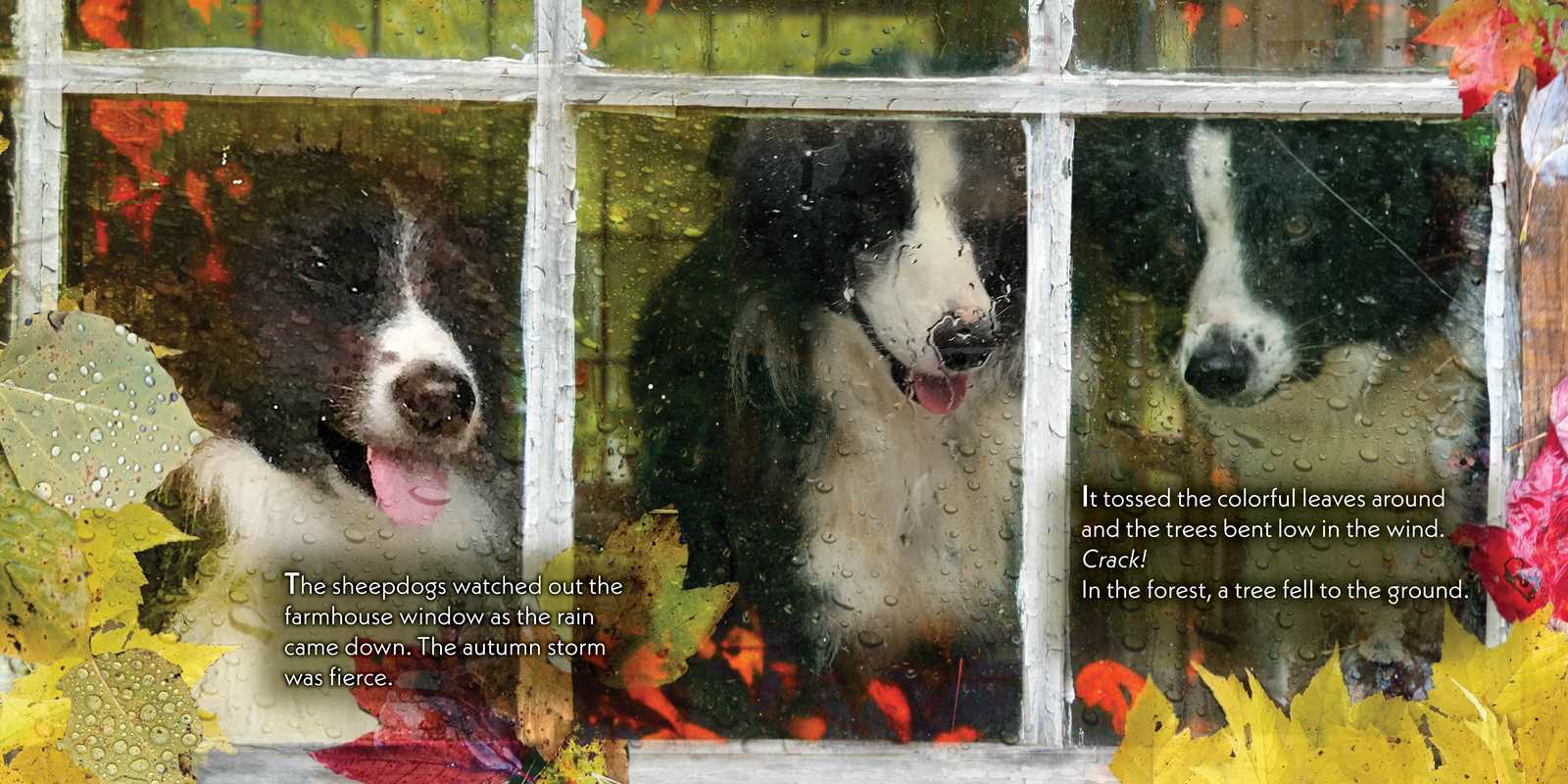 Simon & Schuster - Wholesale Preschool Book (3-5) - Christmas Barn by John Churchman1