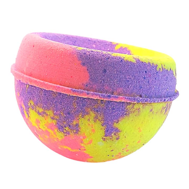 Ocean Moulds - Vente Bombe de bain/poudre effervescente pour le bain - Moule à bombe de bain à sphère dentelée - Moule imprimé en 3D (copie)8