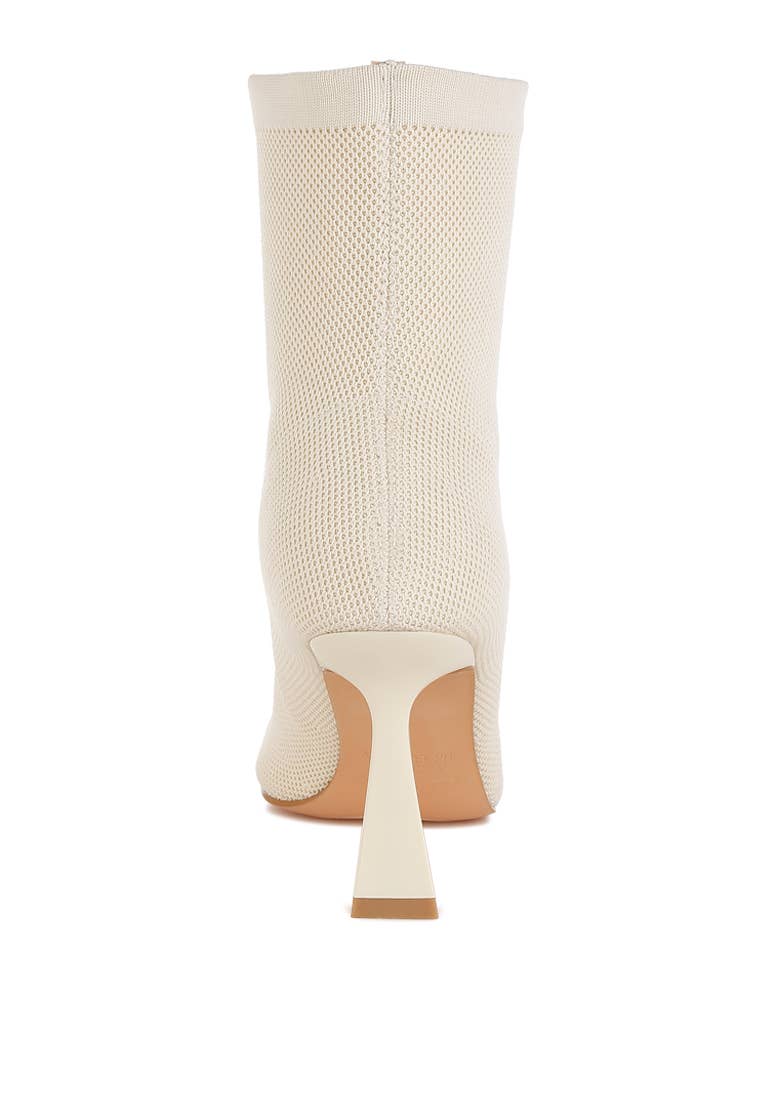 Rag Company - Wholesale Boots - Women's - Kintley Knitted Sock Boots11