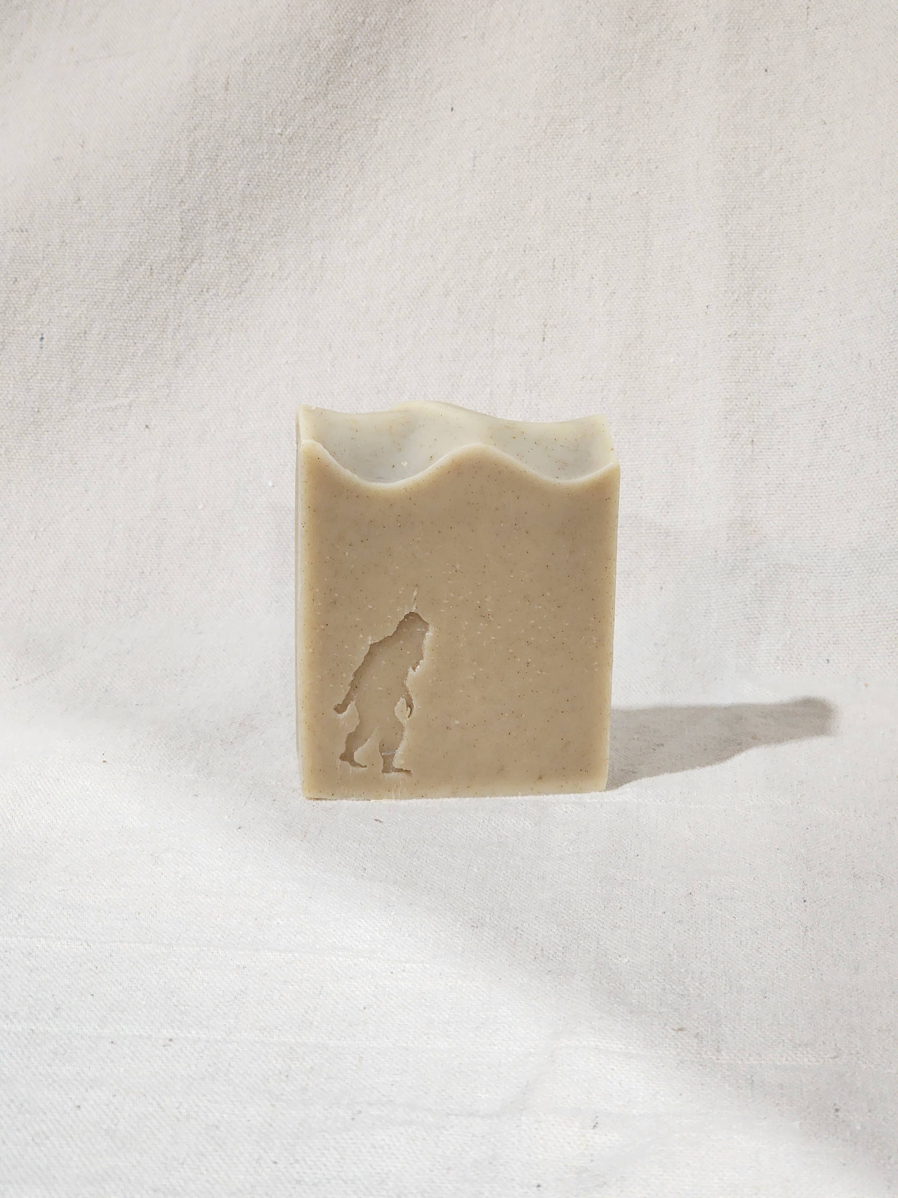 Cullowheegee Farms - Vendita all'ingrosso Saponette - Bar Sasquatch1