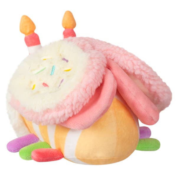 Squishable - Wholesale Stuffed/Plush Toy - Kids & Baby - Alter Egos Series 8: Cake Moth
