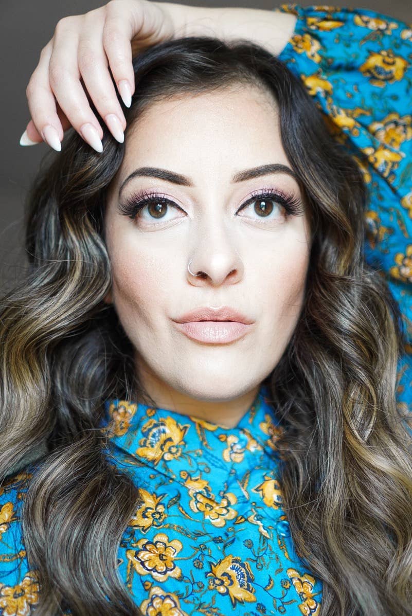 Honeybee Gardens Natural Cosmetics & Body Care - Venta al por mayor Paletas de maquillaje - Paleta todo en uno para labios, mejillas y ojos - Maquillaje facial6